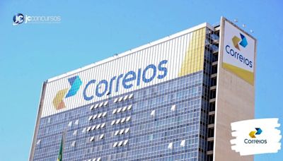 Concurso Correios: provas em novembro; editais podem sair amanhã (17)