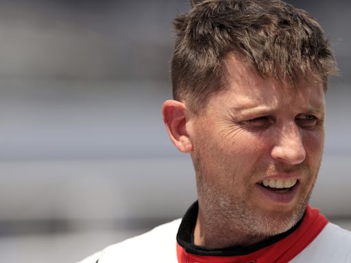 NASCAR News: Denny Hamlin Lashes Out at Viewers: 'You Didn't Say S**t!'