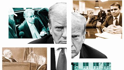 We’re on the Cusp of a Trump Verdict. Here’s What Our Insiders Think.