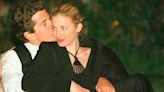 Was JFK Jr plane crash with Carolyn Bessette a murder-suicide mission?