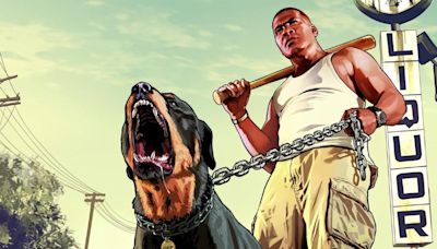 PlayStation Plus Is Losing Grand Theft Auto 5 Soon