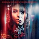 Last Night in Soho (soundtrack)