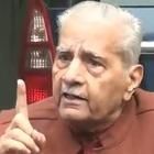 Shanti Bhushan