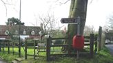 The tiny village with Kent’s oldest pub and beautiful lakeside walk