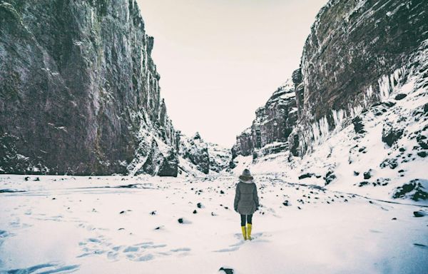 Winter in Iceland: Activities and Tours During the Snowy Season - EconoTimes