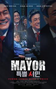 The Mayor (2017 film)