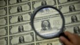 Russia Asset Seizure Law Spurs Yellen Praise, Dollar Angst
