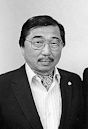 Gordon Hirabayashi