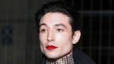 Ezra Miller Charged with Felony Burglary After Stealing Alcohol from Vermont Home