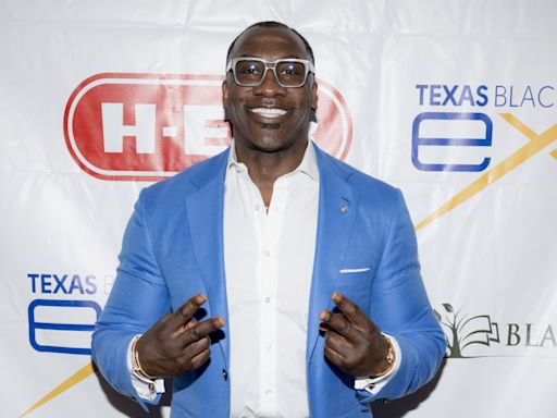 Shannon Sharpe & His Hot Takes Will Continue On ESPN After Inking Multiyear Contract