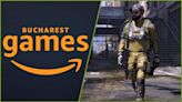 Amazon Games Opens New Studio Headed by Ex-Ubisoft Exec