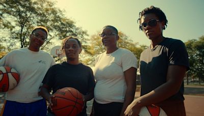 We Clap For Airballs Is a Queer Love Letter to Basketball