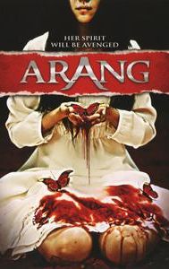 Arang