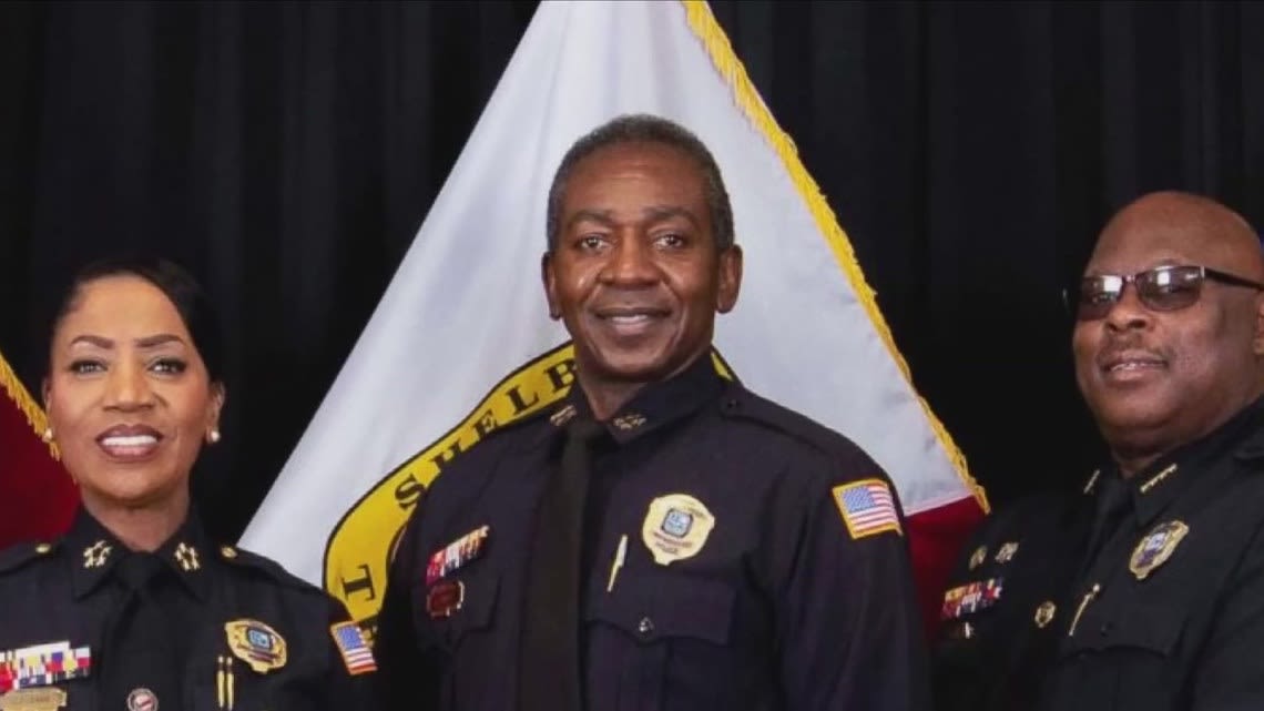 Memphis officials react to MPD Assistant Chief Shawn Jones residency scandal