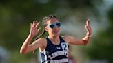 Liberty Common's Isabel Allori sets new Colorado state record time in 2-mile run