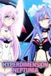 Hyperdimension Neptunia