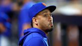 NY Mets send pitcher to Syracuse, reinstate Edwin Diaz from injured list