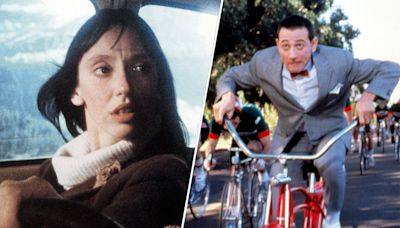 Cinespia Sets Shelley Duvall & Paul Reubens Tribute Screenings To Close Out Summer
