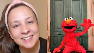 Parents are obsessed with Ms. Rachel’s back-to-school collaboration with Elmo