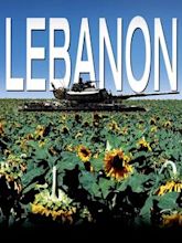 Lebanon (film)