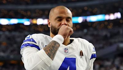 Cowboys Send Clear Message to Dak Prescott on Contract Extension