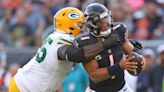 Schrock's NFL Power Rankings: Where Bears stand after blowout loss vs. Packers