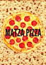 Matza Pizza