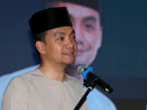 Umno’s GE14 defeat should guide future success, says Onn Hafiz