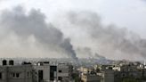 Tanks reach Rafah's centre as Israel presses assault despite global scrutiny