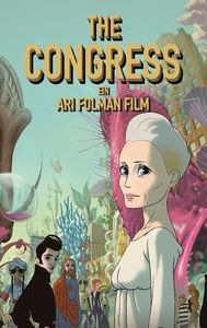 The Congress (2013 film)