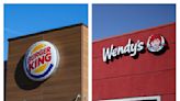 Burger King Comes for Wendy’s ‘Dynamic Pricing’ With Serious Deals