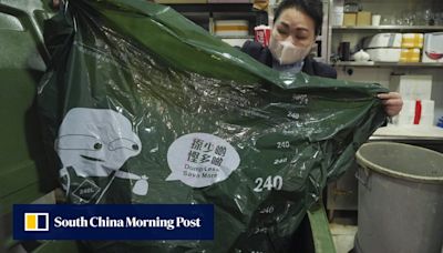 Shelving Hong Kong waste-charging plan ‘wise’ but some issues exposed: experts