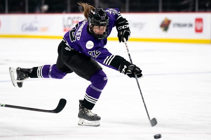 PWHL Minnesota enters Game 5 looking to complete turnaround