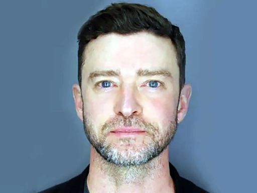 Justin Timberlake couldn’t walk in straight line or speak coherently after DUI arrest: report