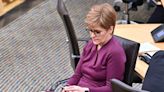 Sturgeon’s deleted WhatsApps is an unforgivable scandal