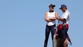 Emotional Lexi Thompson misses the cut in what’s likely her final U.S. Women’s Open