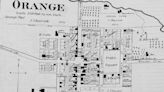 Ashland Memories: A Village called Orange on the road to Nankin