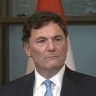 Dominic LeBlanc