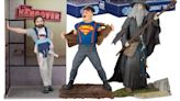 The Hangover, Goonies, Gandalf Join McFarlane Movie Maniacs