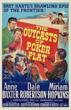 The Outcasts of Poker Flat (1952) - FilmAffinity