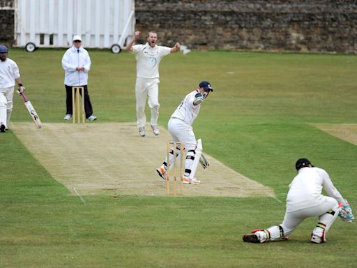 Addingham on verge of promotion as top flight nears