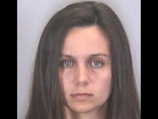 Who is the 'Black Swan' killer? Ex-ballerina Ashley Benefield found guilty of husband's 2020 murder in Florida