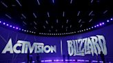 Britain blocks Microsoft’s $69 billion acquisition of Activision Blizzard