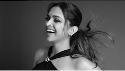 Deepika Padukone shares hilarious reel on ‘If adults ate like newborns’; every new mom will relate