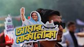 Daughter of Bangladesh's founding father secures fifth poll win