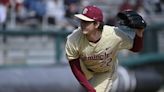 FSU Baseball pitchers Montgomery, Crowell selected to Team USA