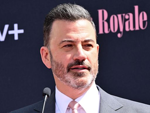 Jimmy Kimmel Shares Health Update On Son Following Third Open Heart Surgery: “Billy’s Doing Great”