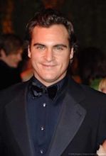 Joaquin Phoenix