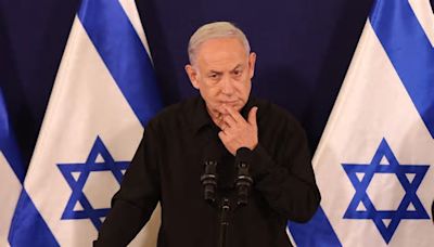 Benjamin Netanyahu, il "Neville Chamberlain israeliano"