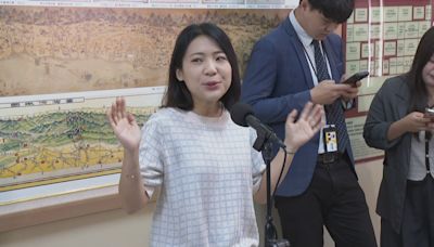 網友號召罷免徐巧芯「486先生搶頭香」 內行人點出時間未到